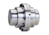 GEAR COUPLING