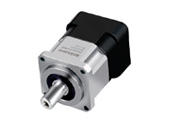 Precision planetary gear reducer