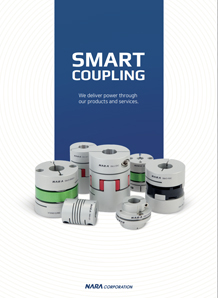 Smart Coupling